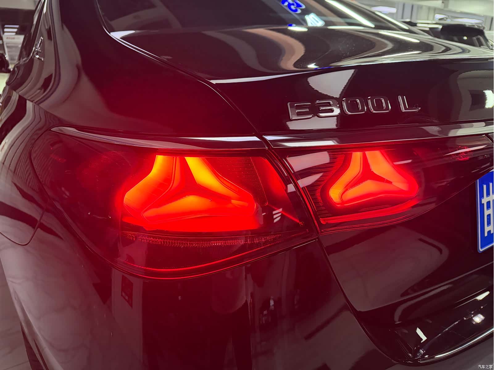 Mercedes-Benz E-Class, 2024 17