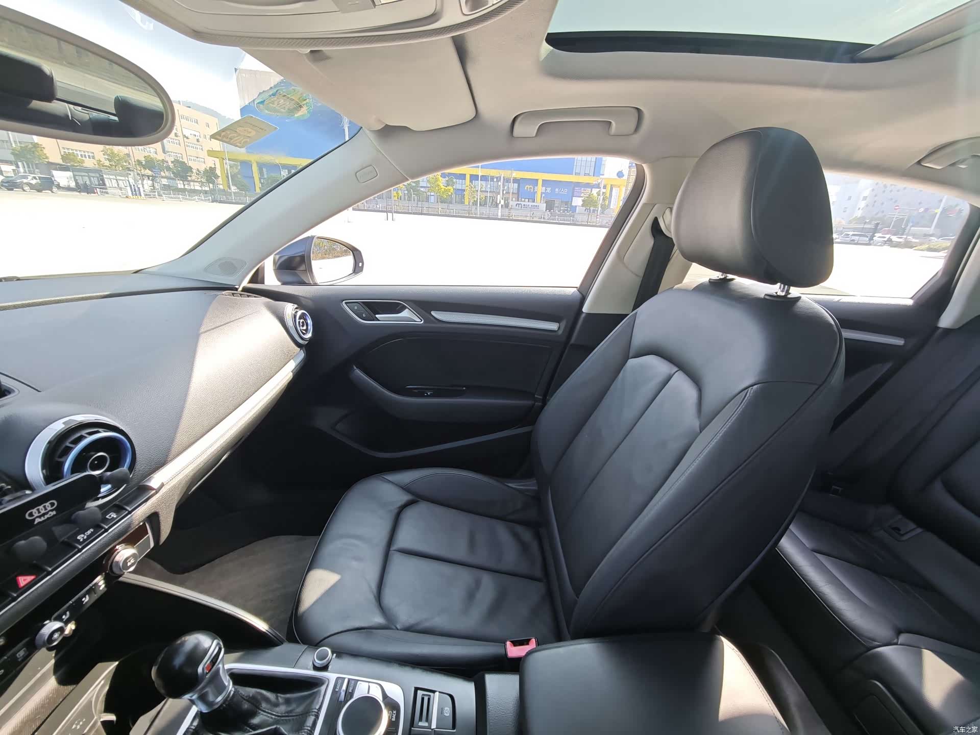 Audi A3, 2016 20