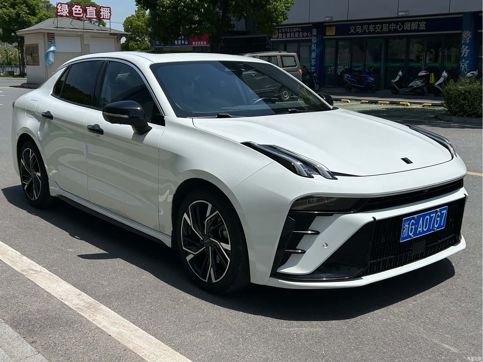 Lynk & Co 02, 2023 3