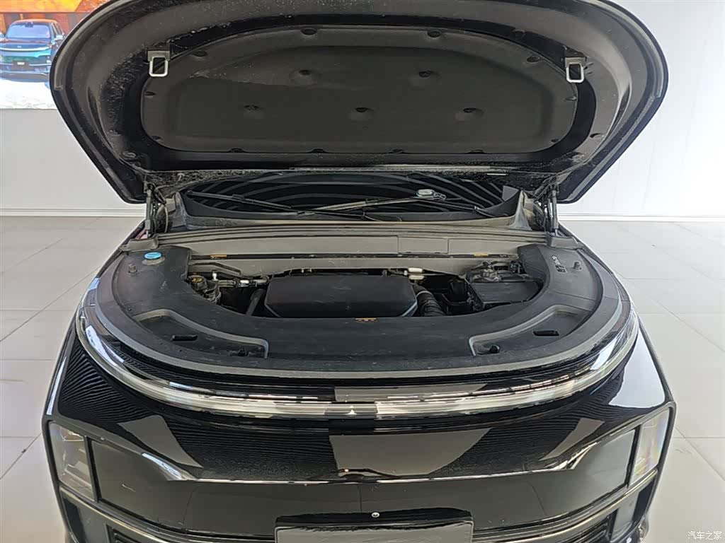 Li Auto L7, 2025 20