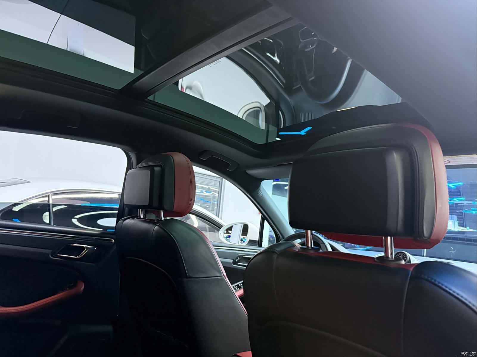 Porsche Macan, 2015 15