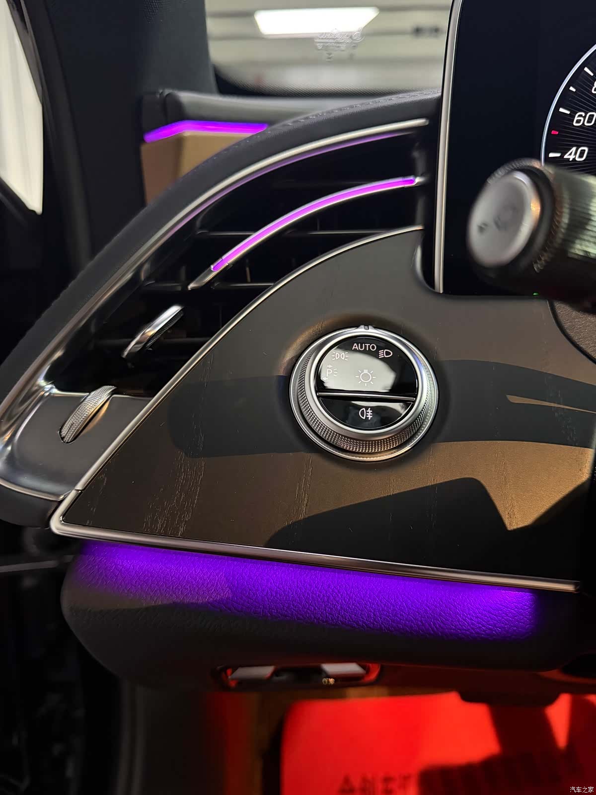 Mercedes-Benz E-Class, 2024 25