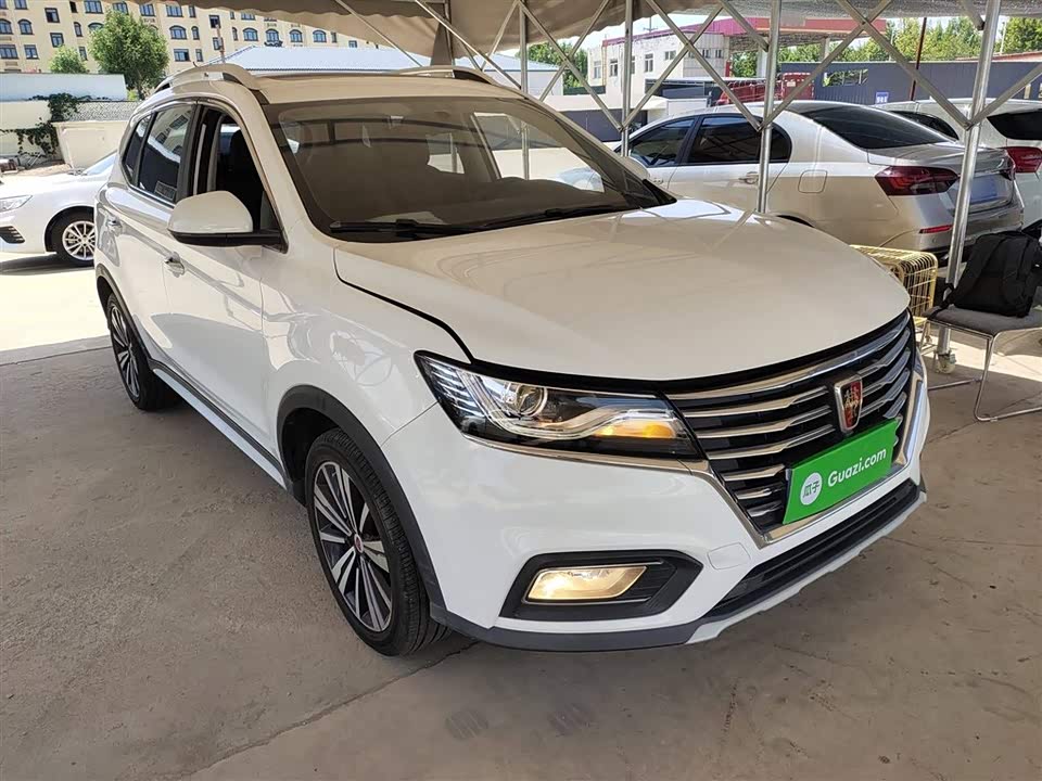 Roewe RX5 Roewe RX5