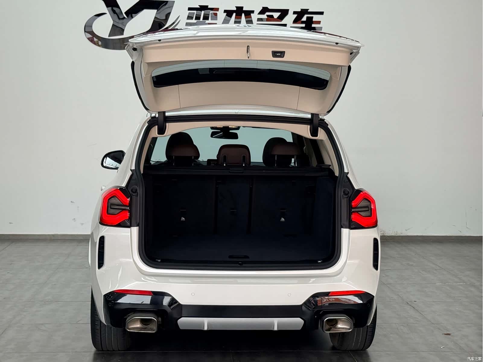 BMW X3, 2022 18