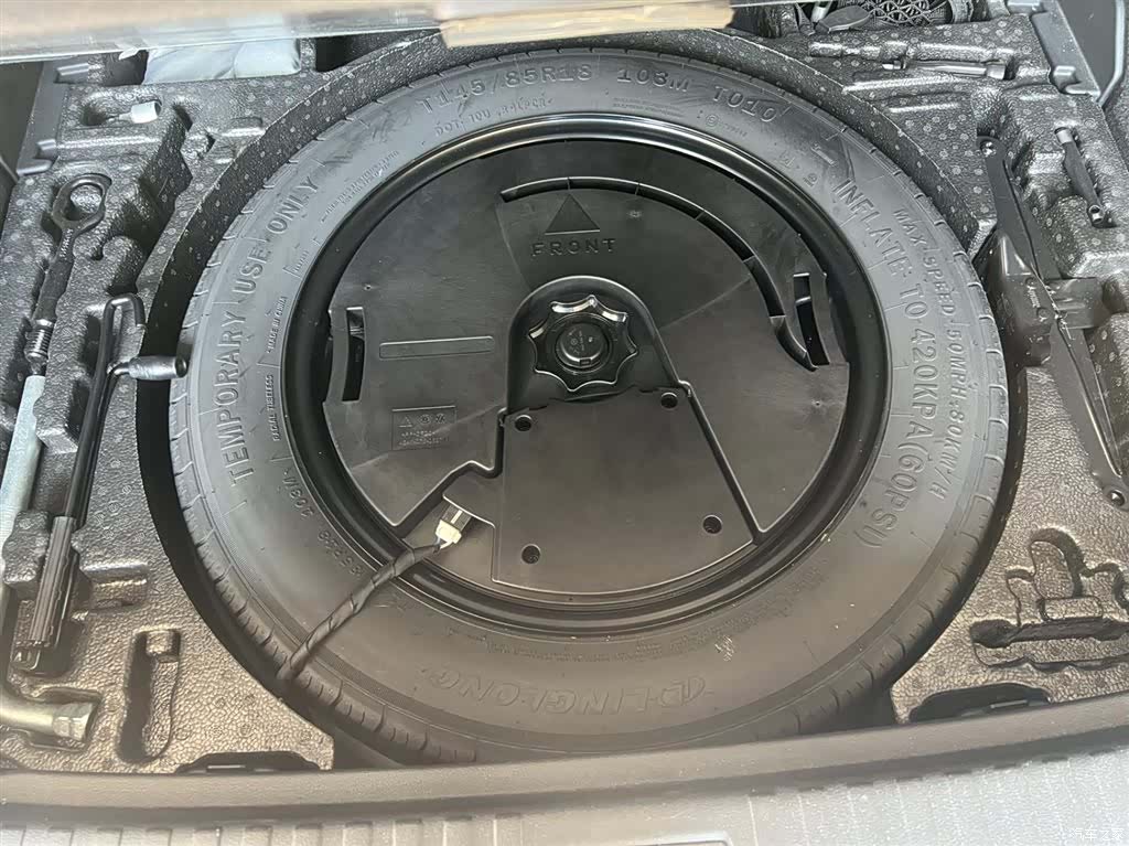 Audi Q3, 2023 21