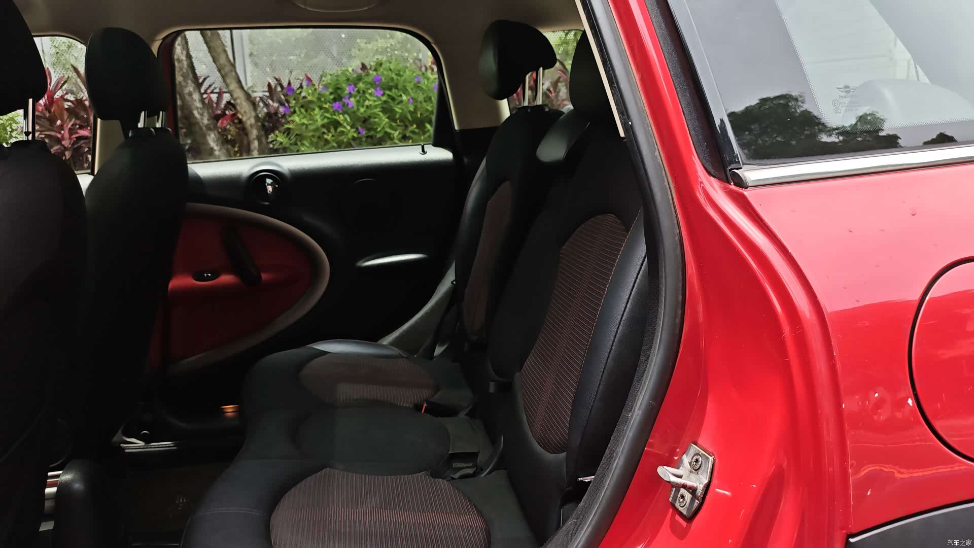 Mini Countryman, 2013 18