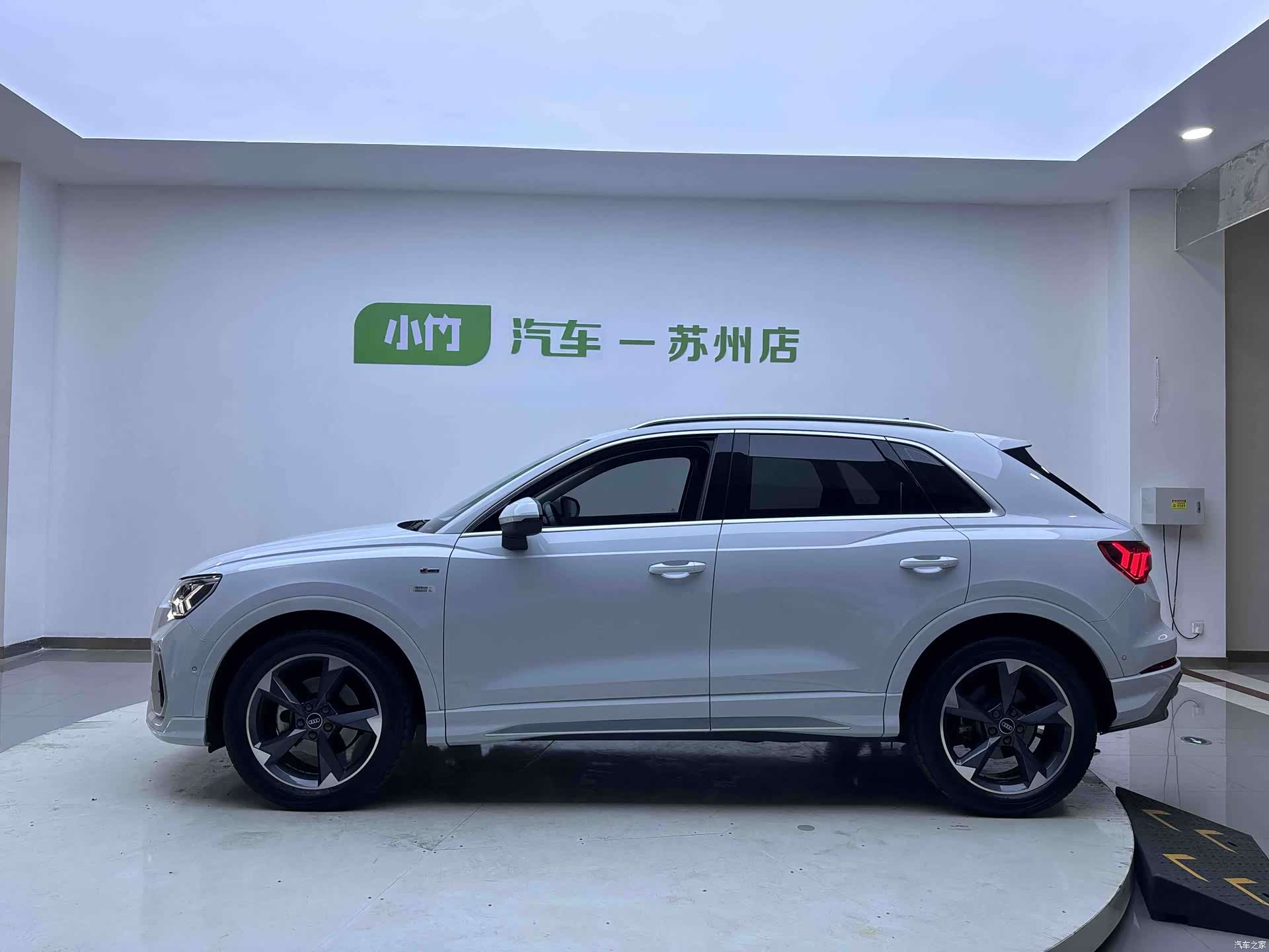 Audi Q3, 2023 7