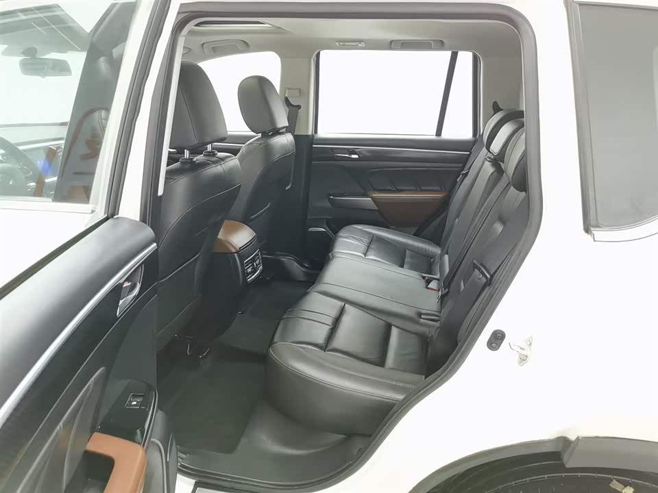 Trumpchi Trumpchi GS7