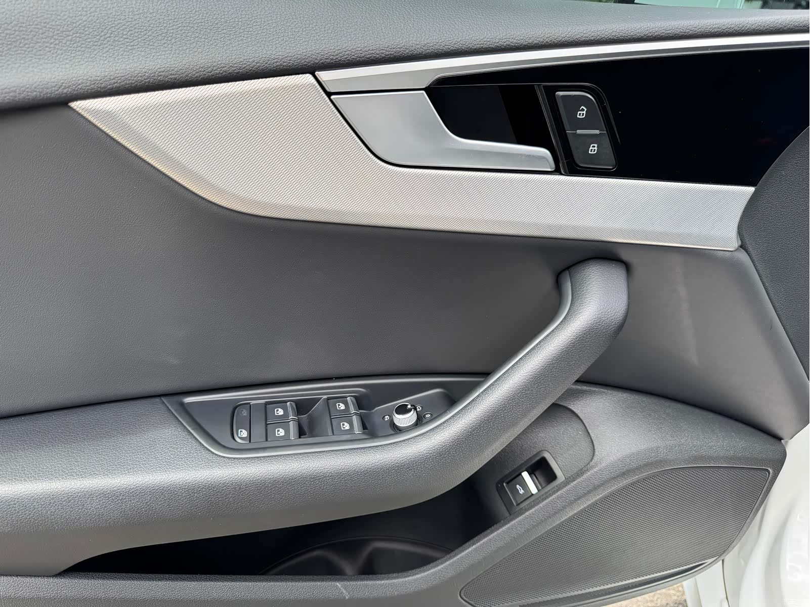 Audi A5, 2024 все фото