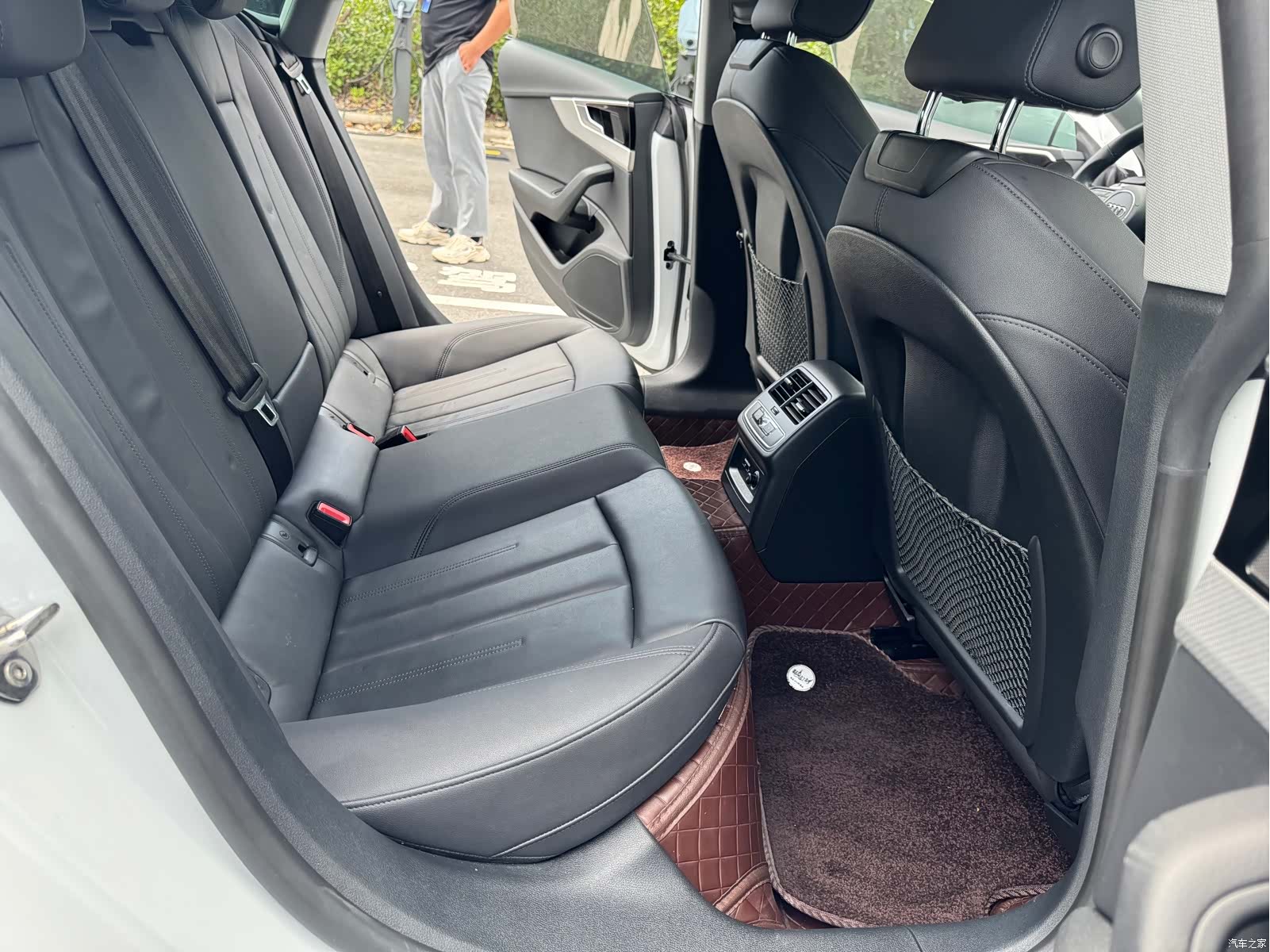 Audi A5, 2024 15