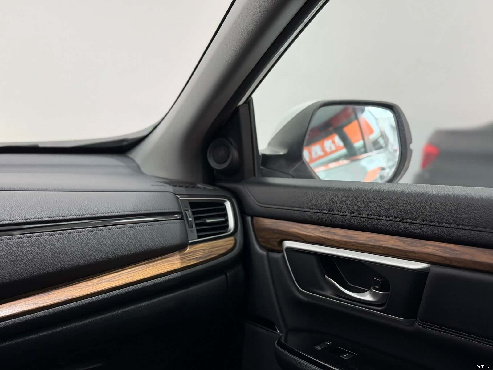 Honda CR-V, 2018 10