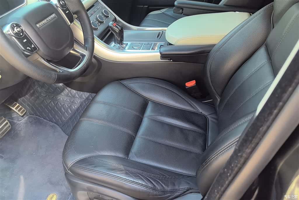 Land Rover Range Rover, 2014 9