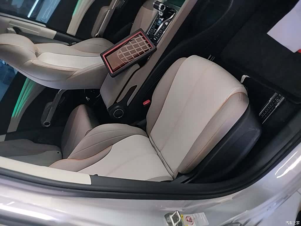 BYD Yuan, 2024 25