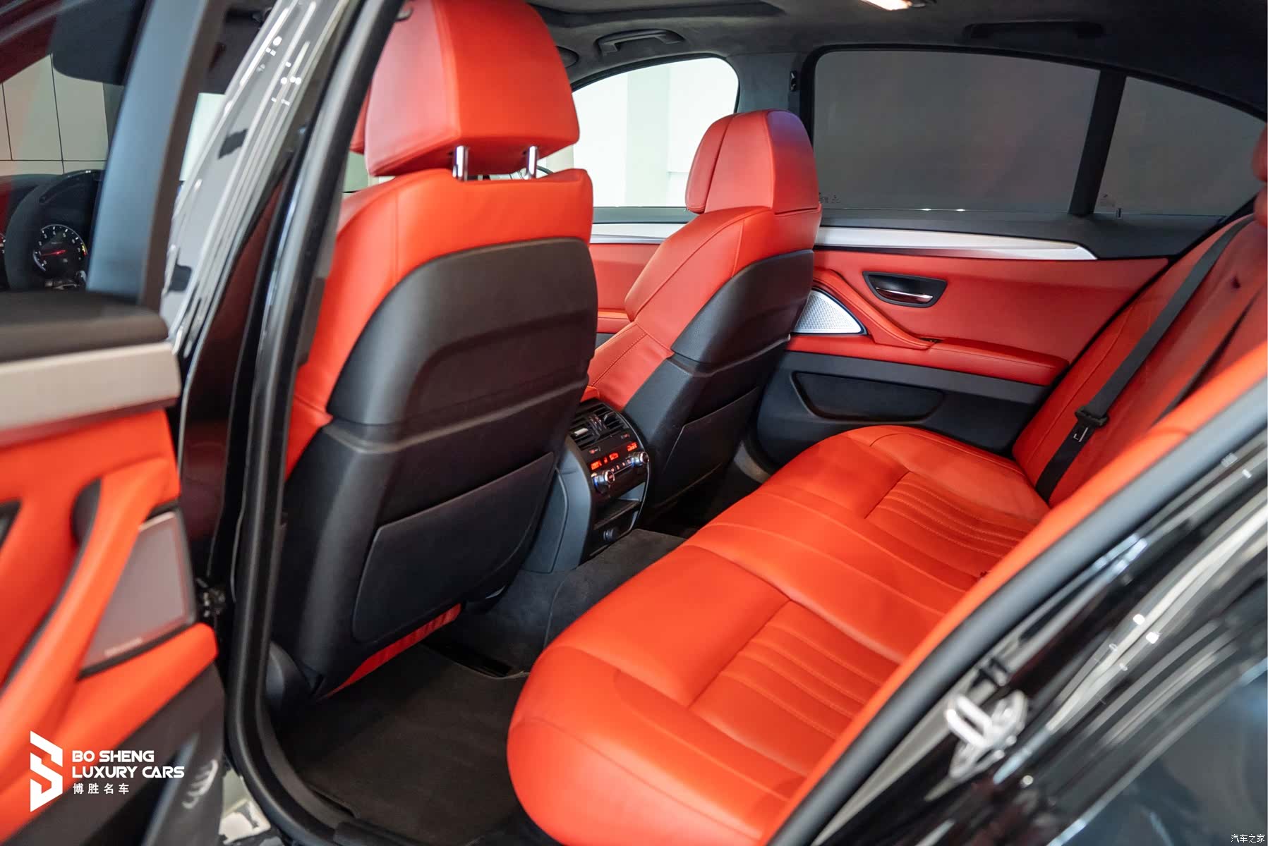 BMW M5, 2017 14