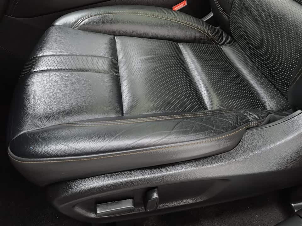 Trumpchi Trumpchi GS7