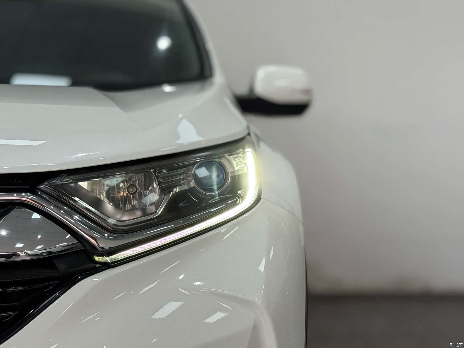 Honda CR-V, 2018 13