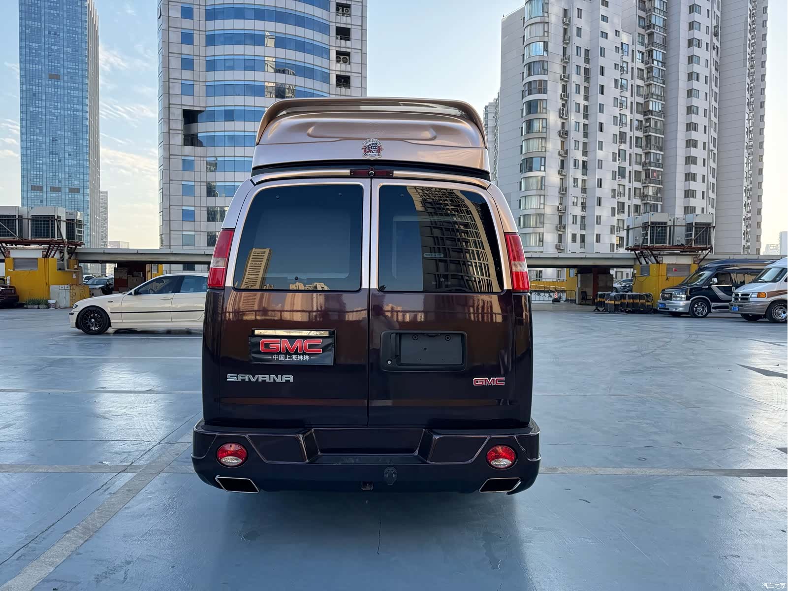 GMC G660S, 2017 6