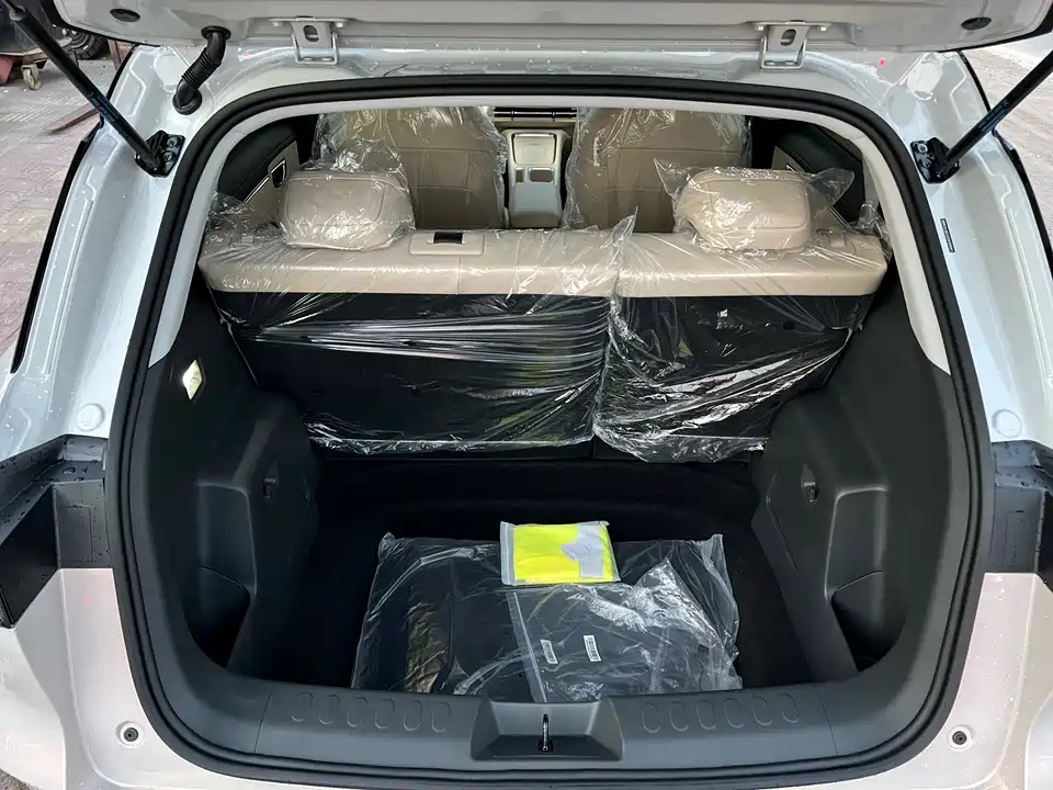 Wuling Wuling Bingguo