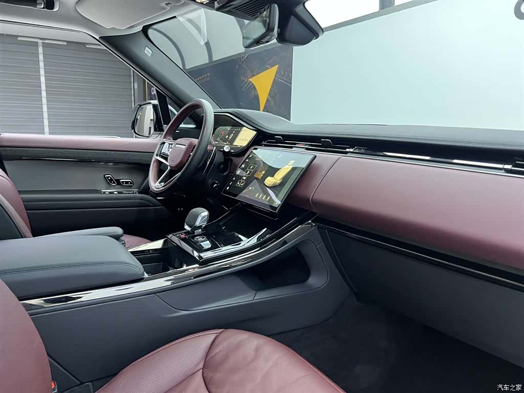 Land Rover Range Rover, 2023 36