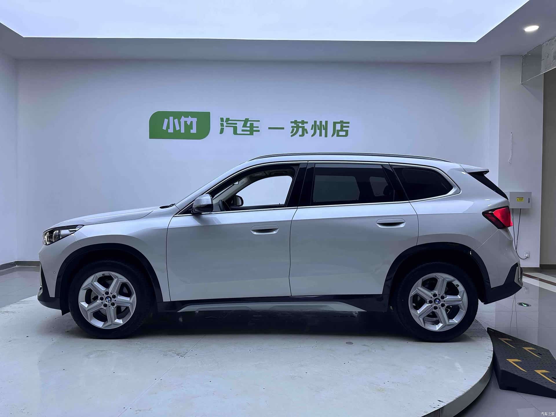 BMW X1, 2023 6