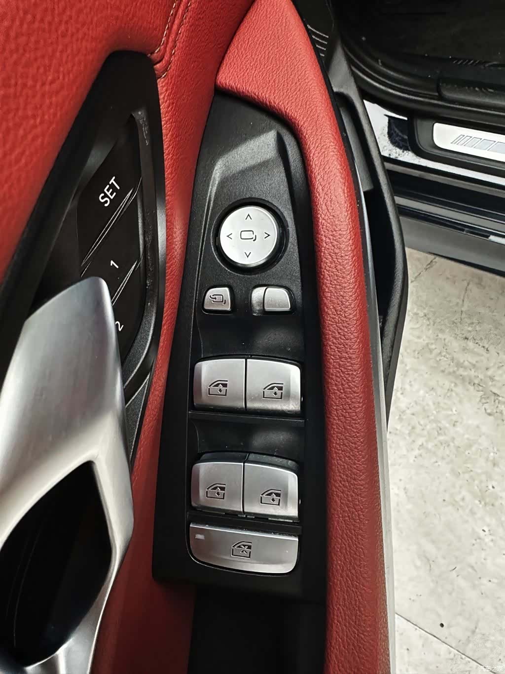BMW 3 Series, 2023 16
