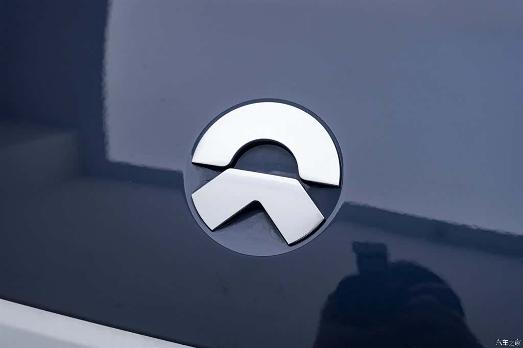 NIO ES8, 2020 11