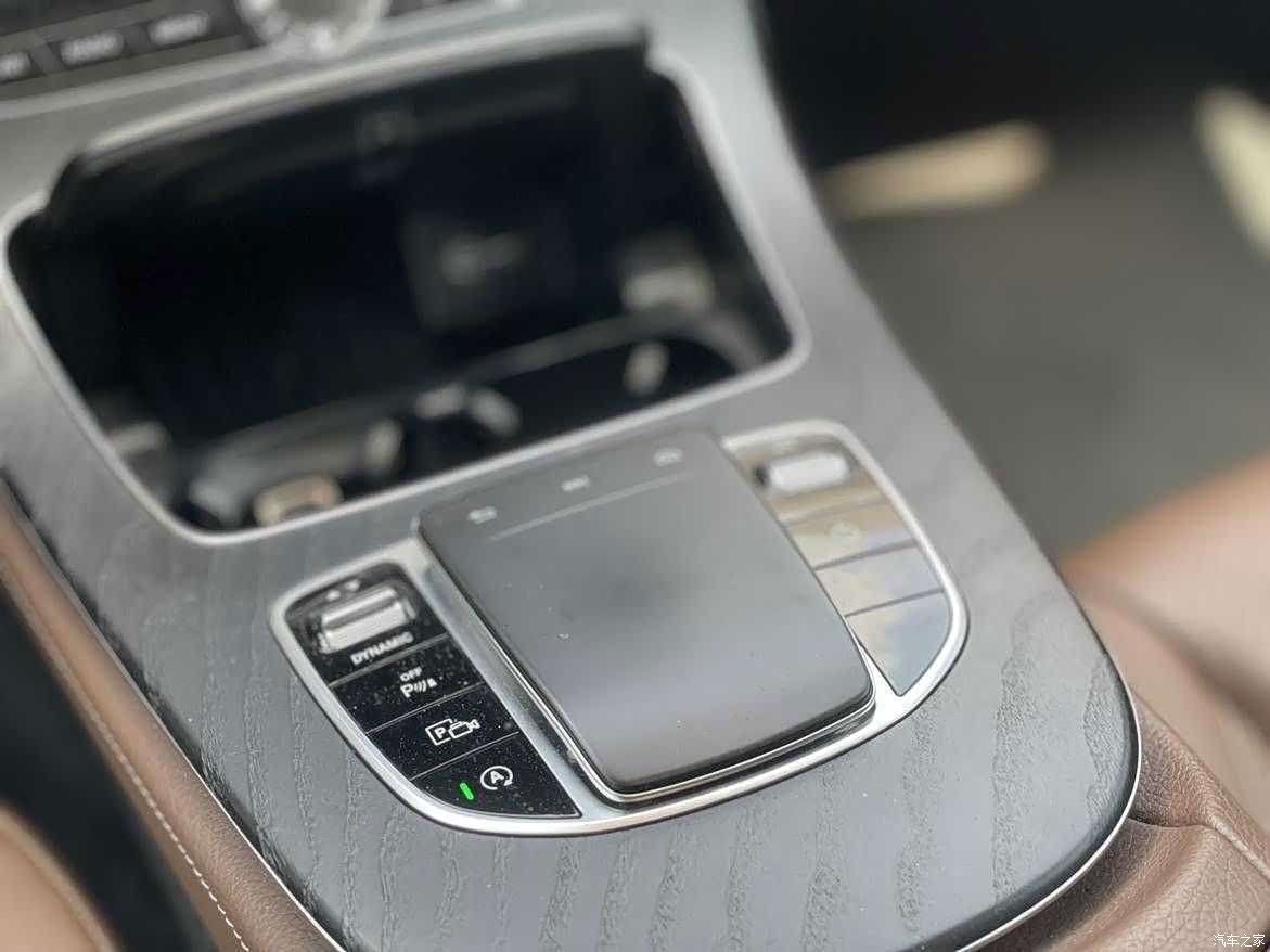 Mercedes-Benz E-Class, 2018 17