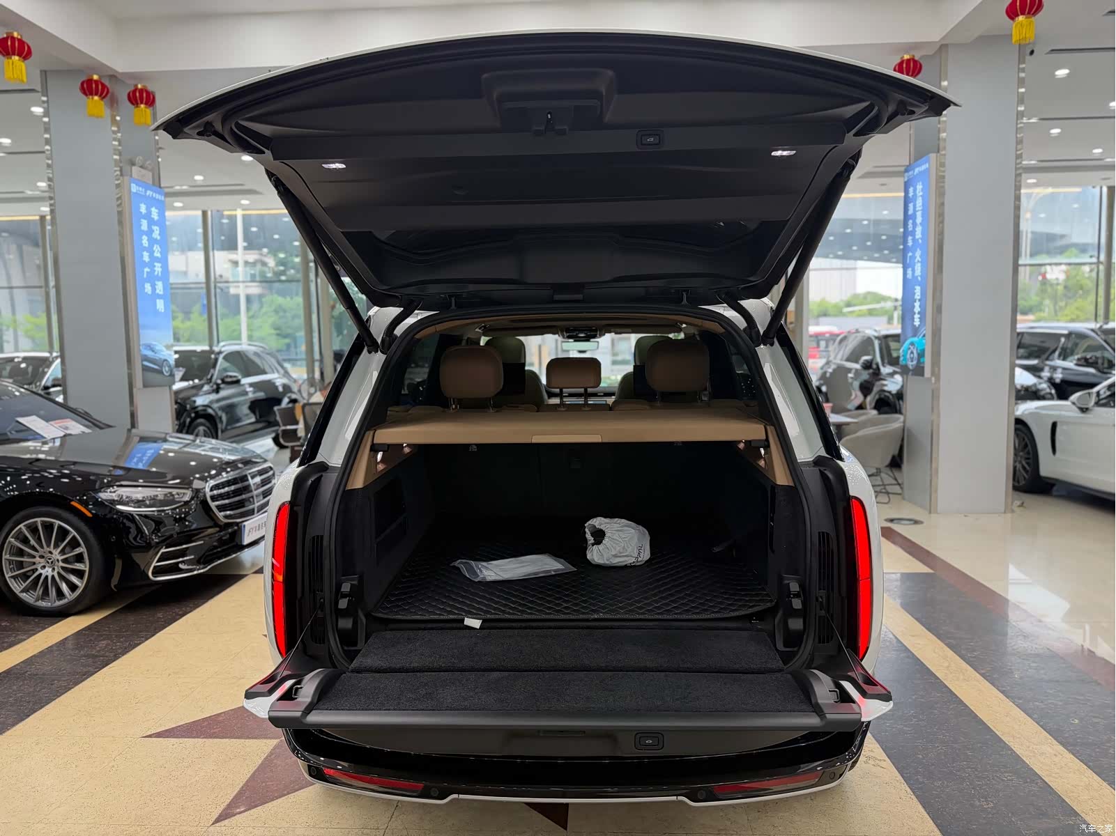Land Rover Range Rover, 2022 24