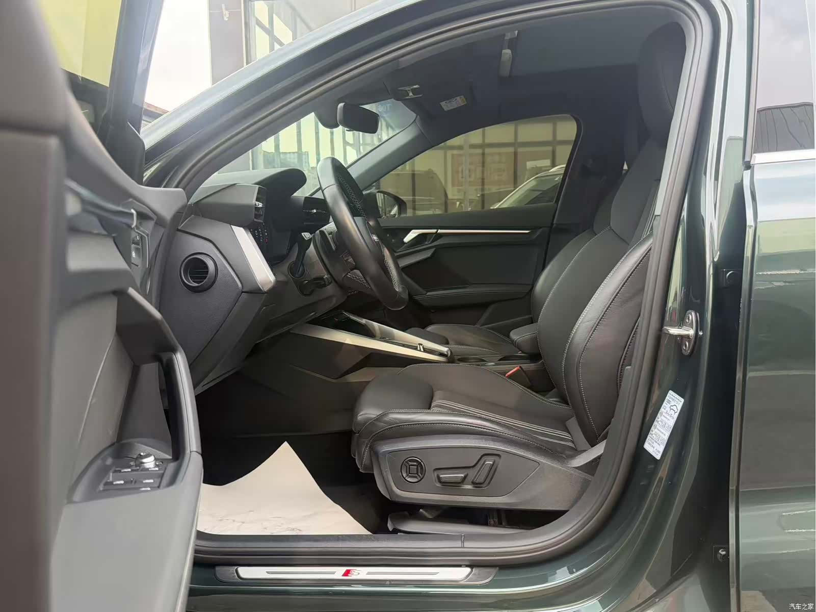 Audi A3, 2023 4