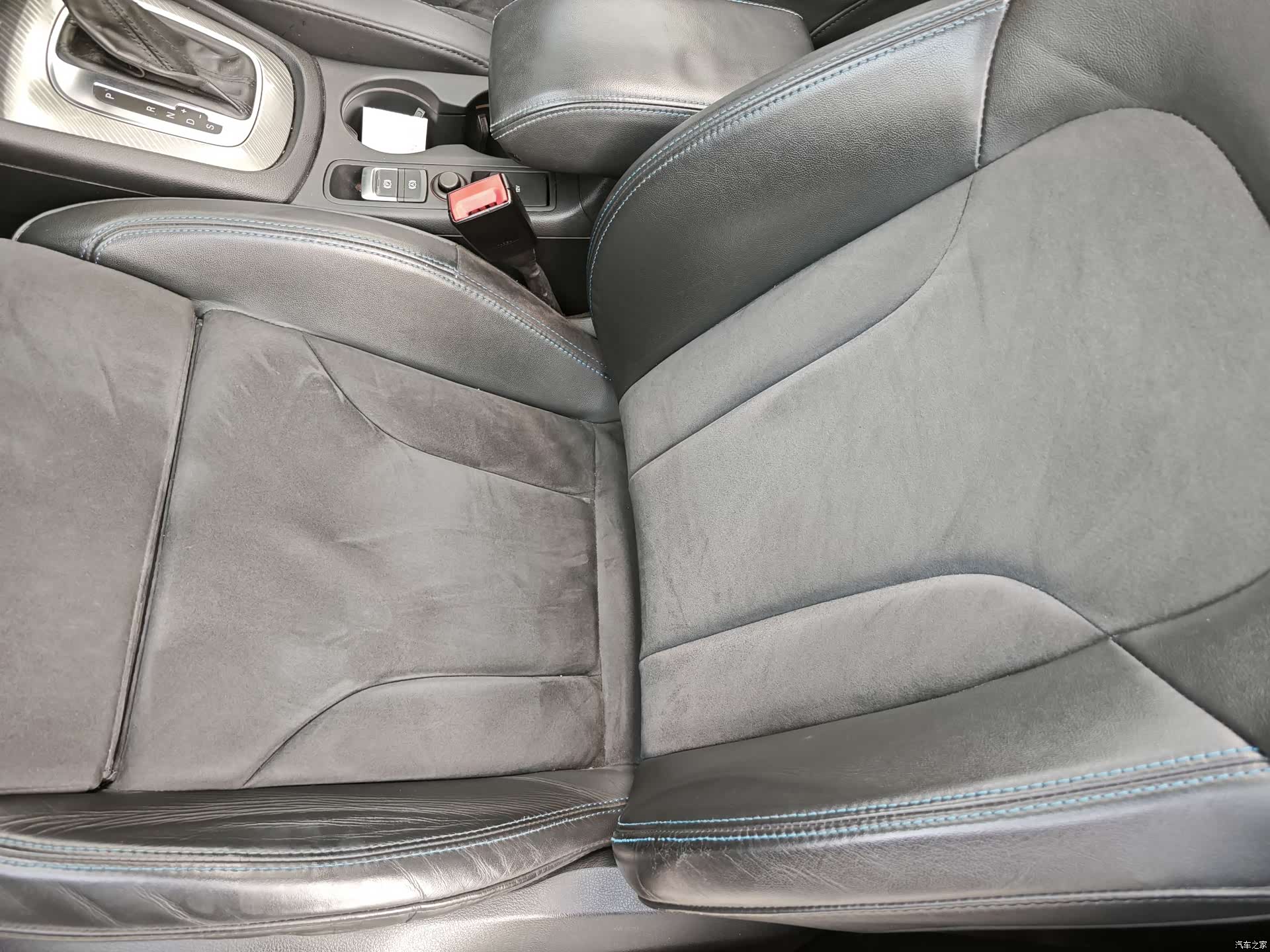 Audi Q3, 2018 8