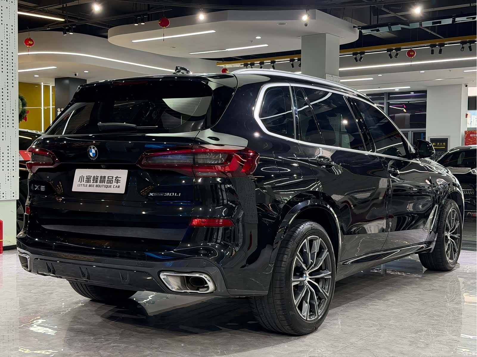 BMW X5, 2023 16