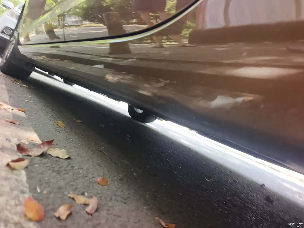 Changan Eado, 2019 18