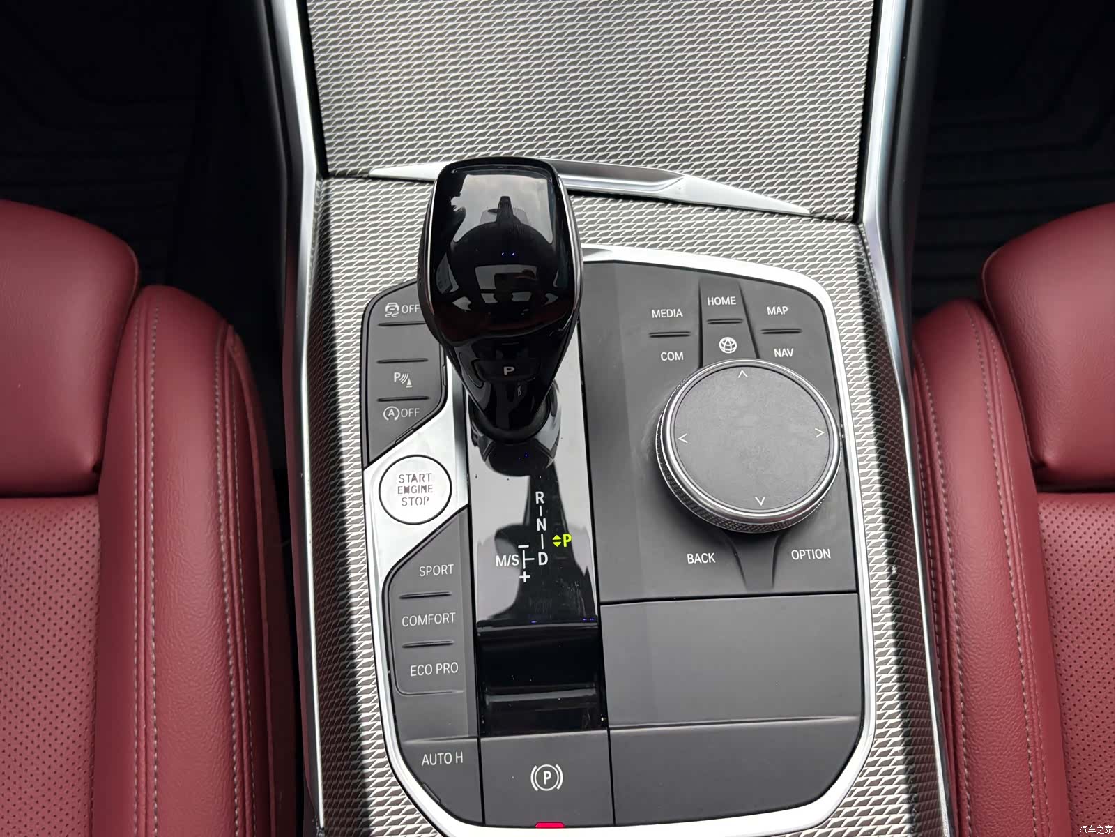 BMW 3 Series, 2022 15