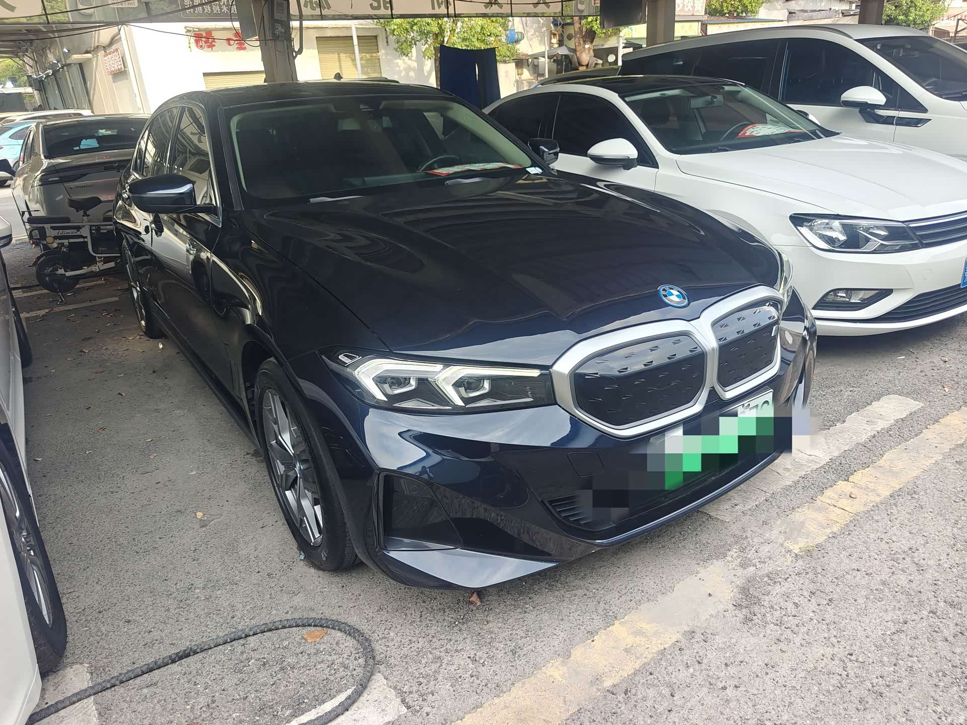 BMW i3, 2023 3