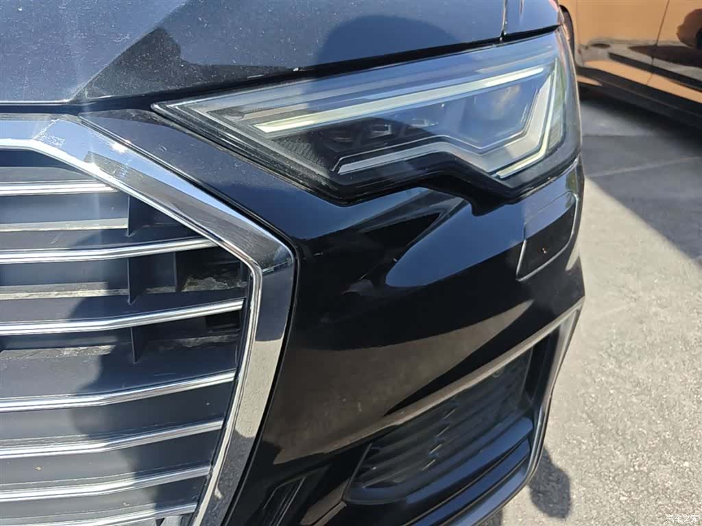 Audi A6L, 2019 24