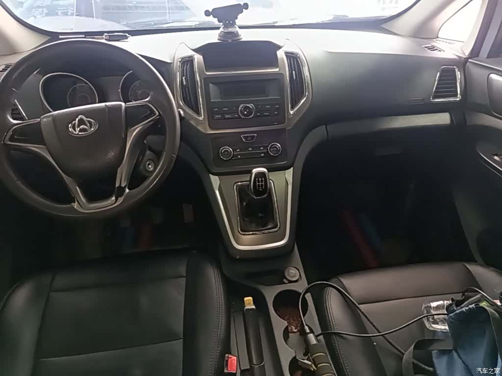 Changan S50, 2018 16