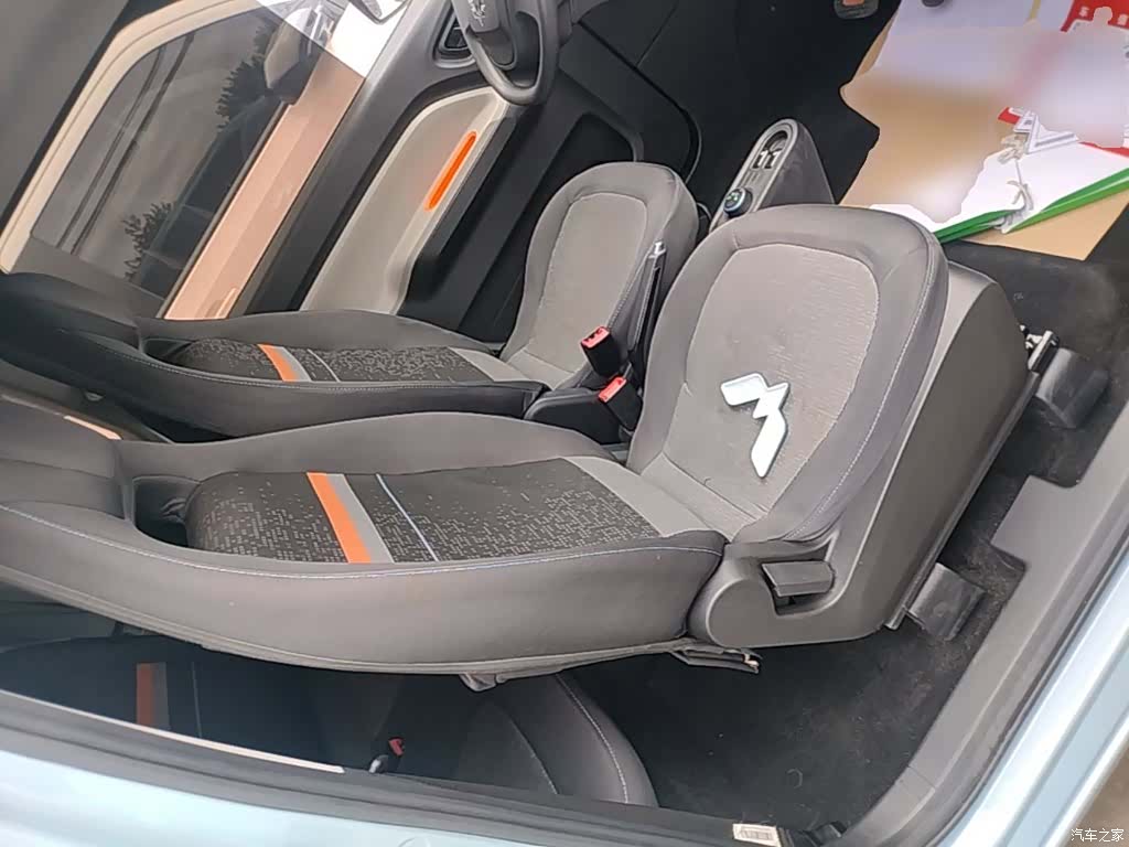 Wuling Yuan, 2021 25