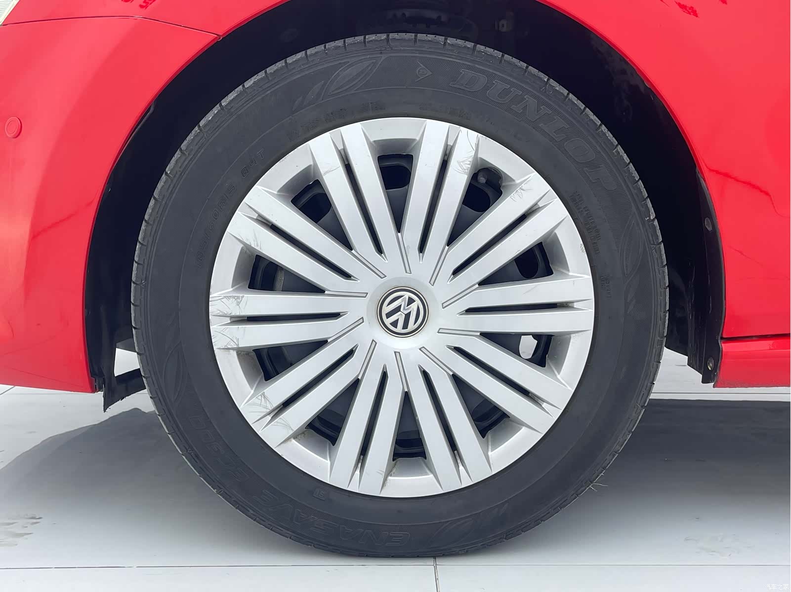 Volkswagen Polo, 2018 19