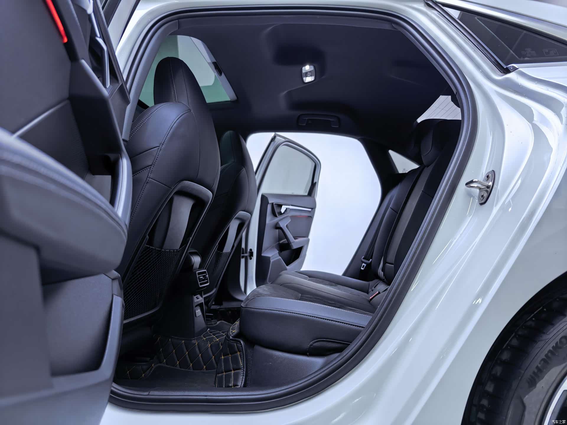 Audi A3, 2021 8