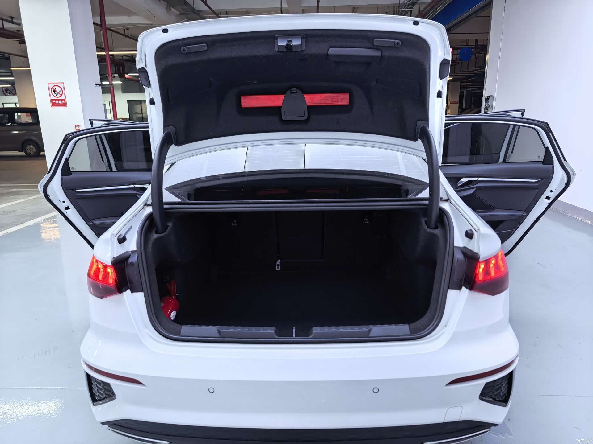 Audi A3, 2021 21