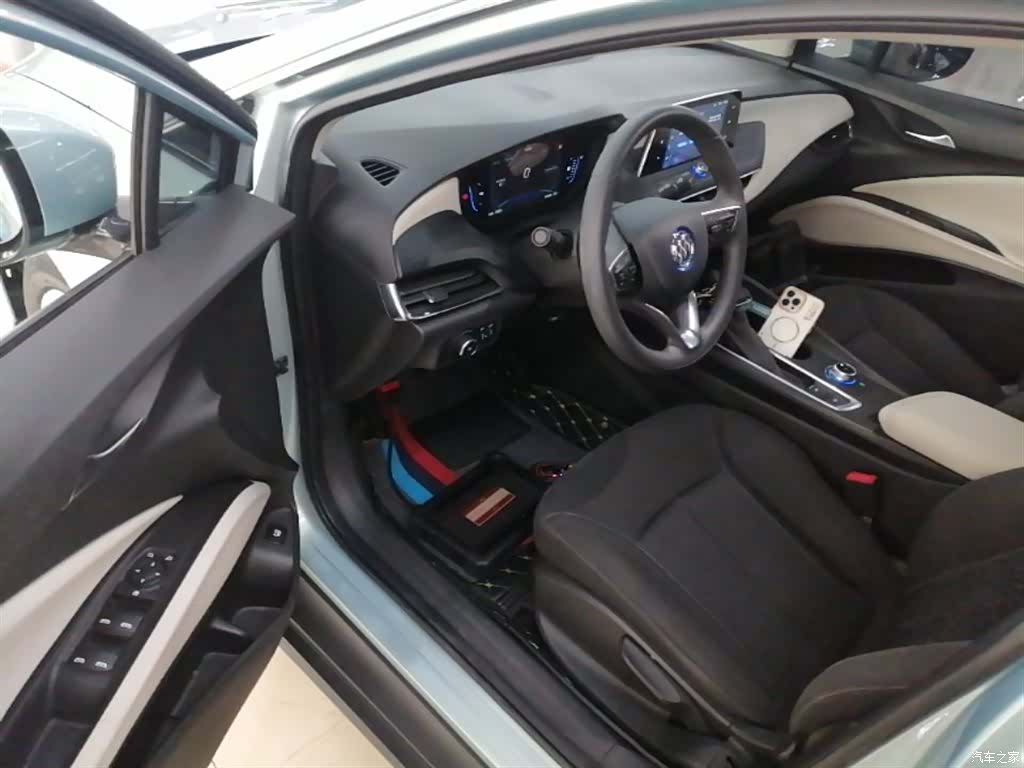 Buick Velite, 2023 16
