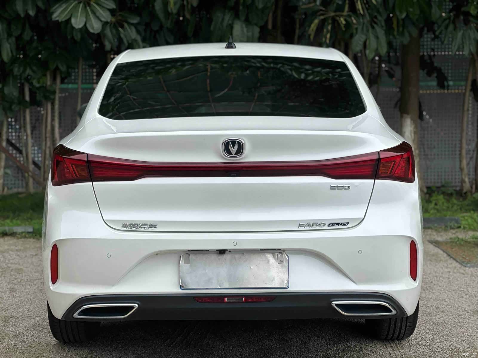 Changan Eado, 2023 15
