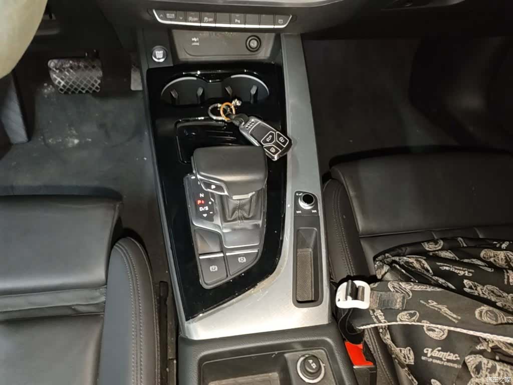 Audi A5, 2023 14
