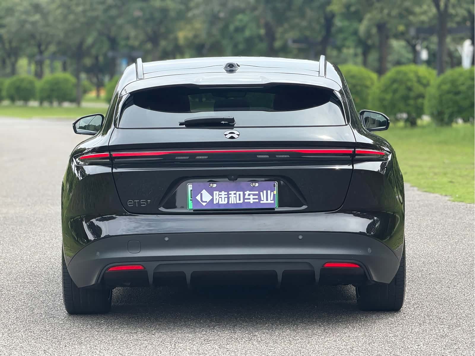 NIO ET5, 2023 7