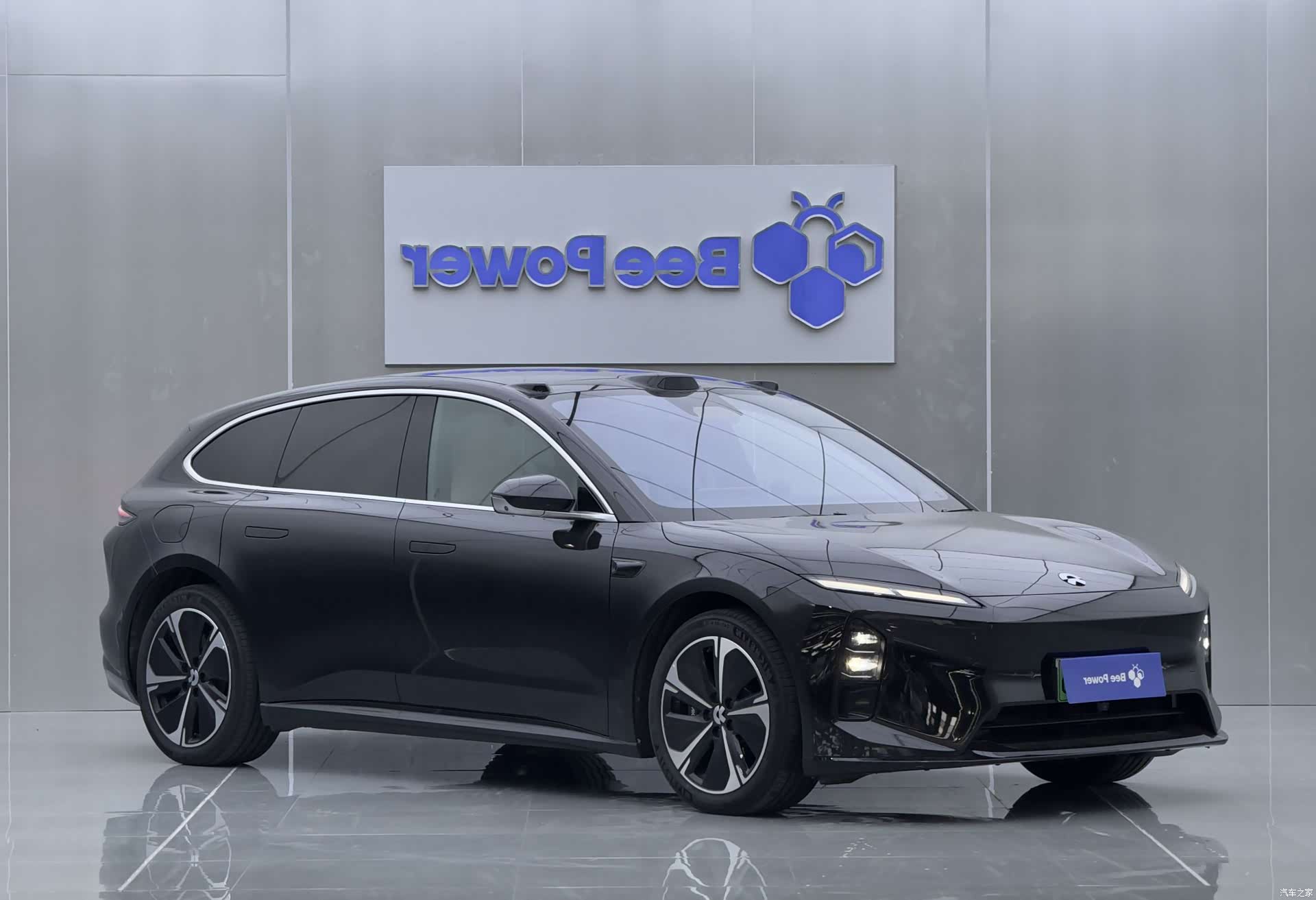 NIO ET5, 2025 3