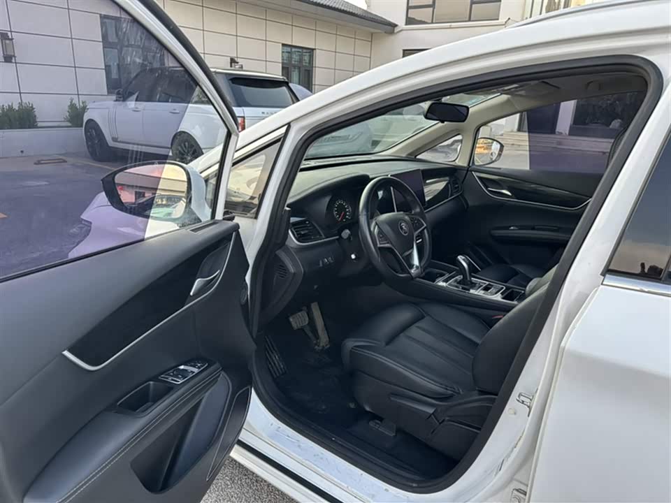 Shaanxi Xi'an Car