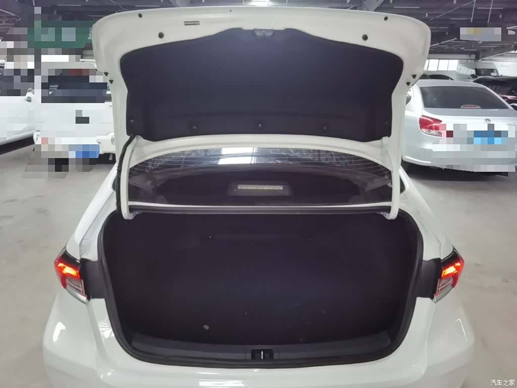 Toyota Corolla, 2020 19