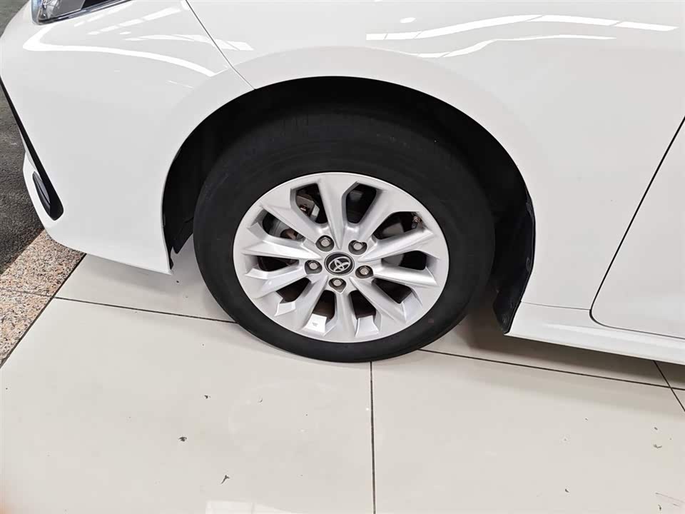 Toyota Corolla Toyota Corolla