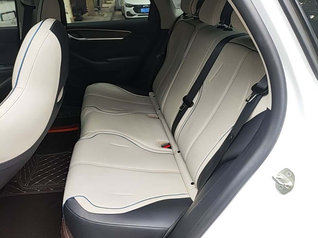 BYD Destroyer 05, 2024 17