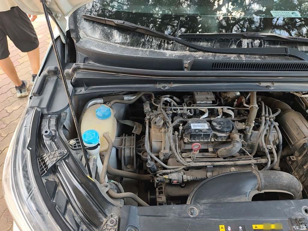 GAC M6, 2021 21